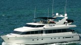 Motor yacht LADY DI